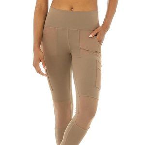 Alo yoga high waist leggings